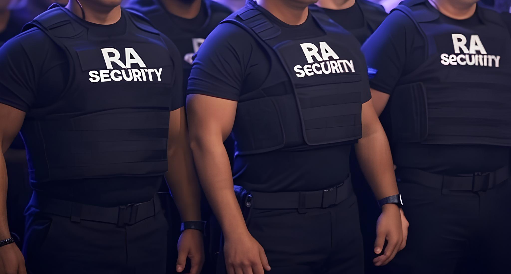 Security