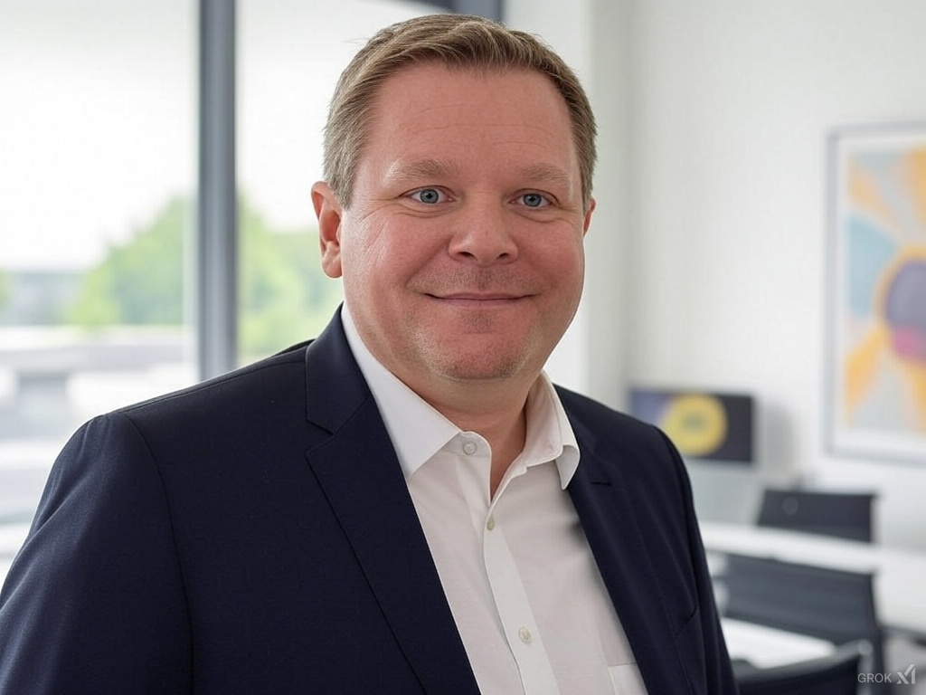 Dietmar Danßmann