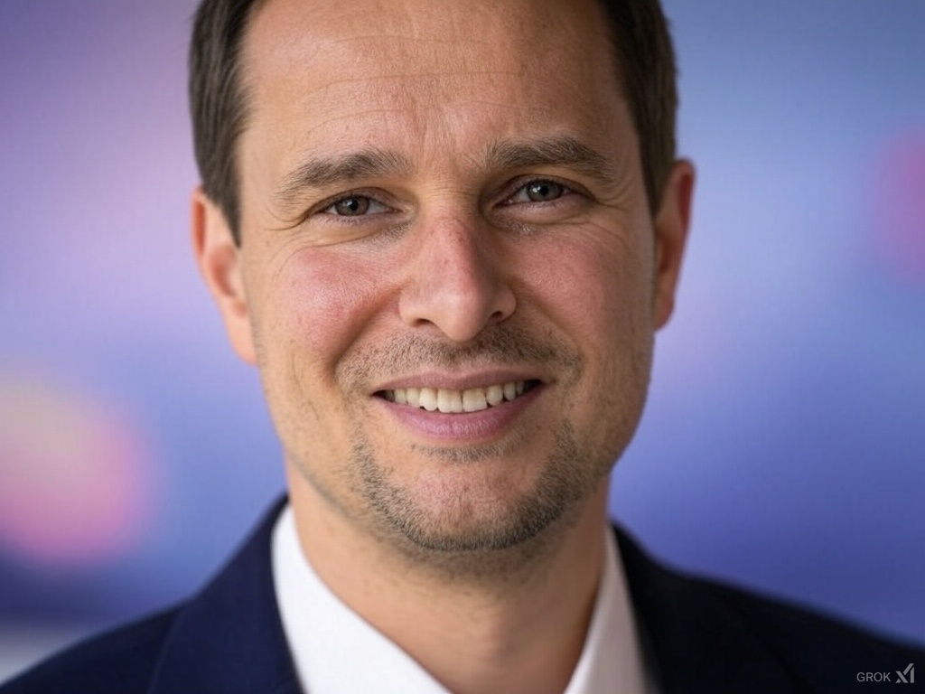 Thomas Weber